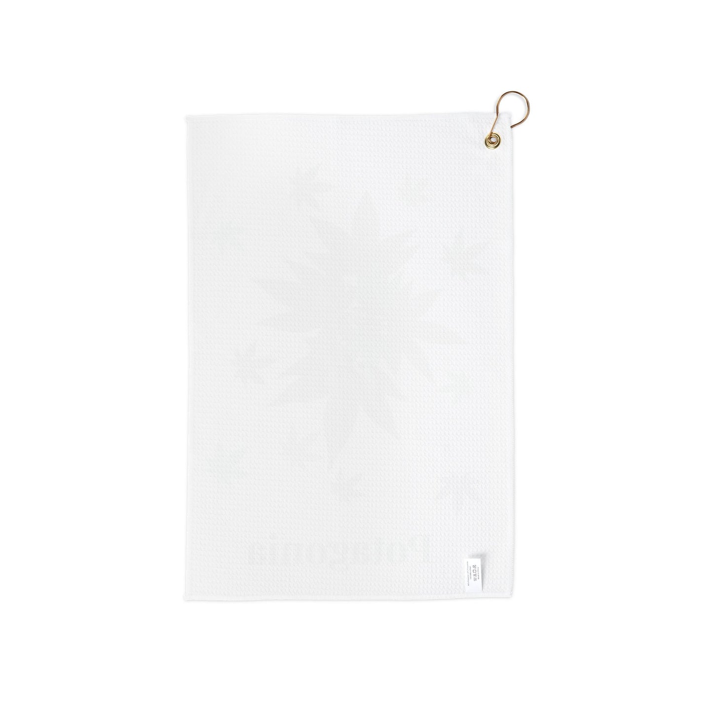 Potagonia Towel Greenie Hiking