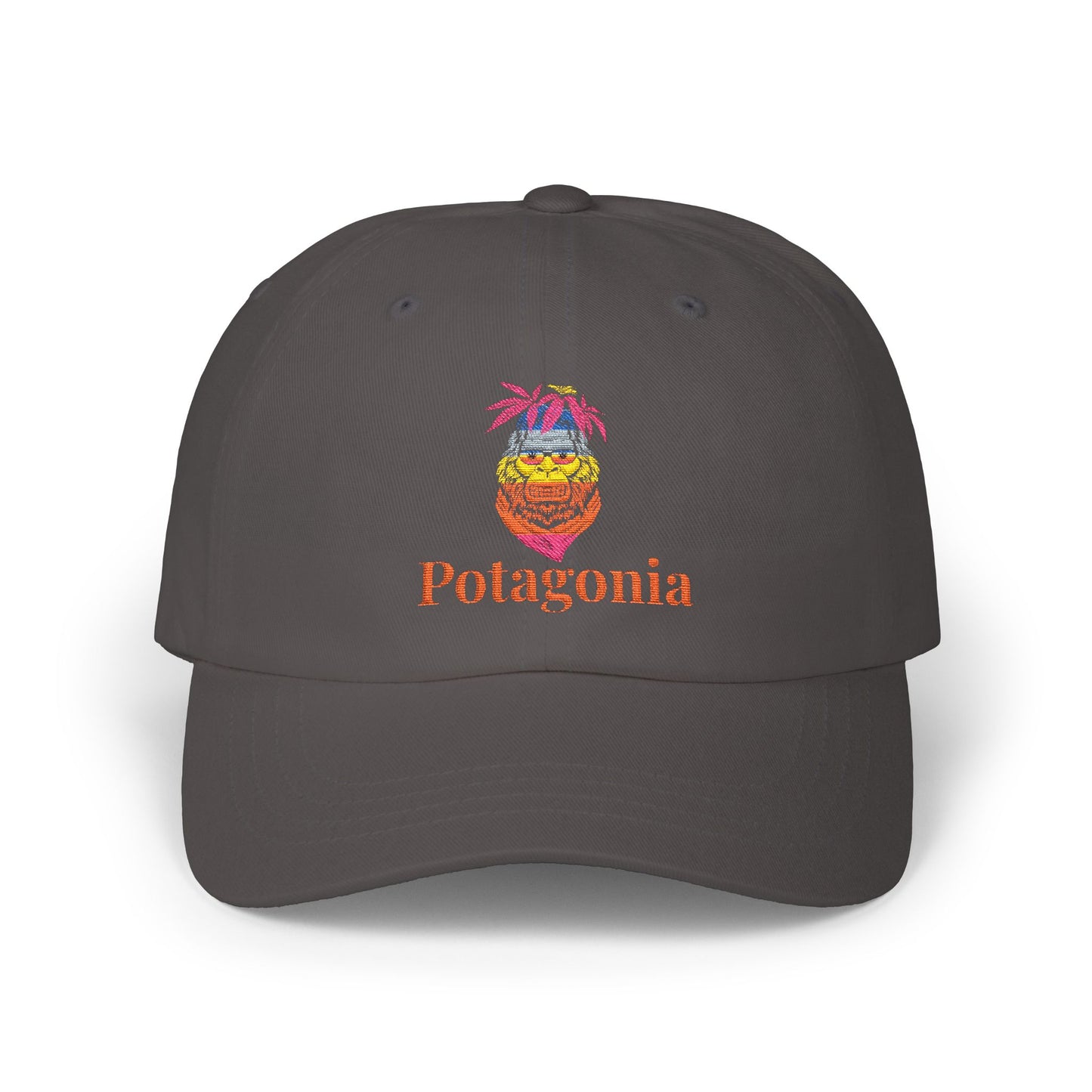 Potagonia Classic Meh-Teh Dad Cap
