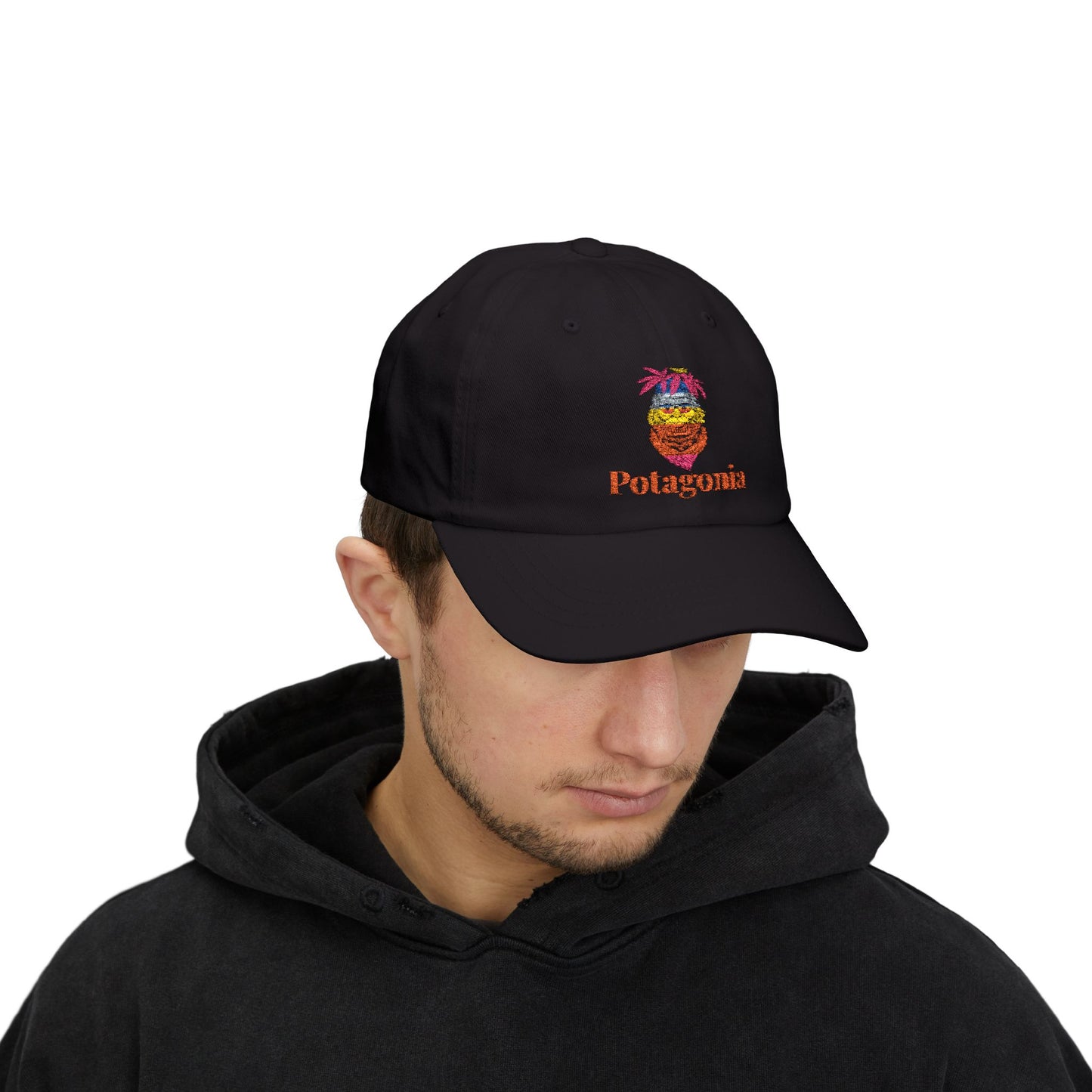 Potagonia Classic  Meh-Teh Dad Cap