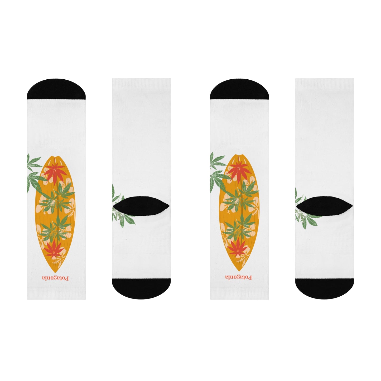 Potagonia Sock Cushioned The Drew Crews