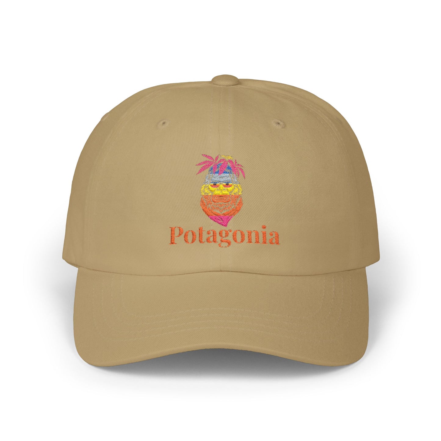 Potagonia Classic  Meh-Teh Dad Cap