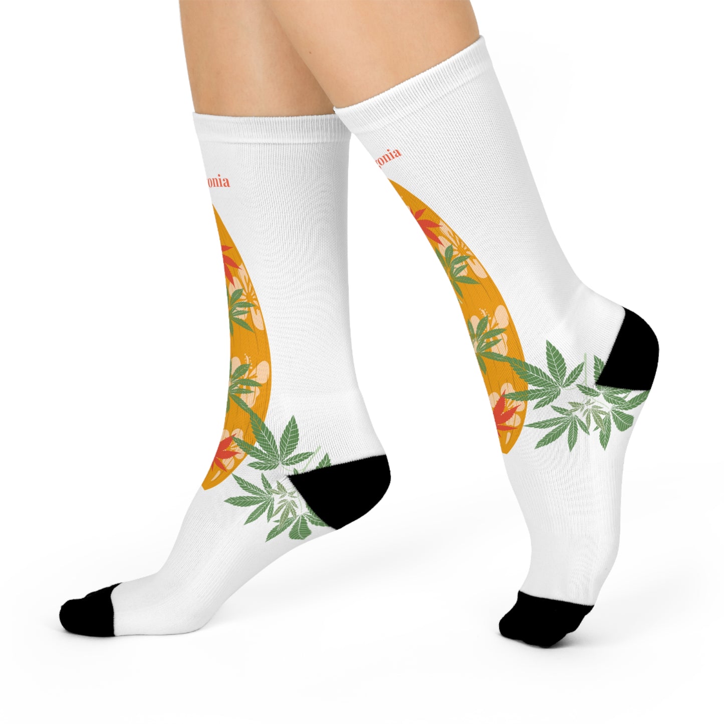 Potagonia Sock Cushioned The Drew Crews