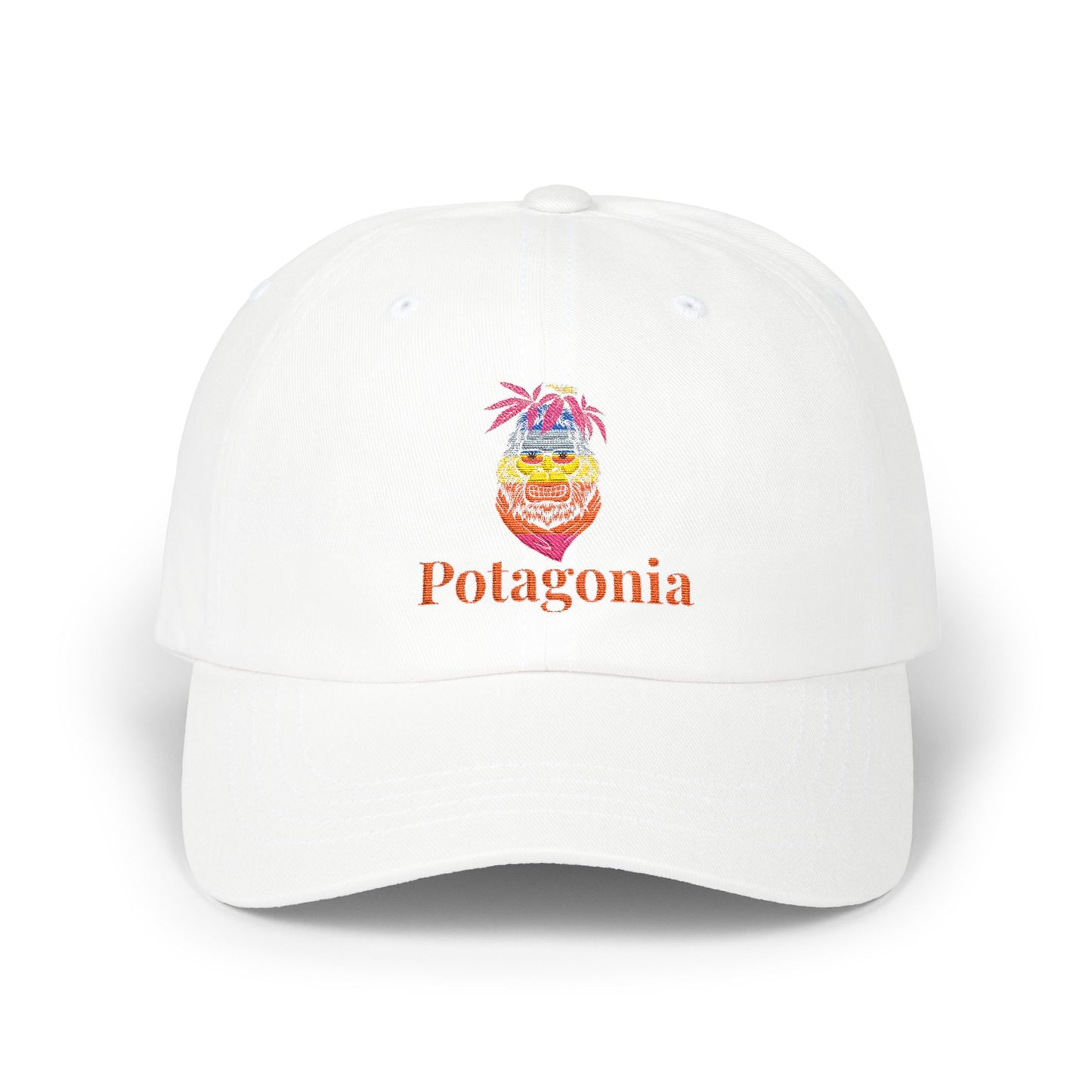 Potagonia Classic  Meh-Teh Dad Cap