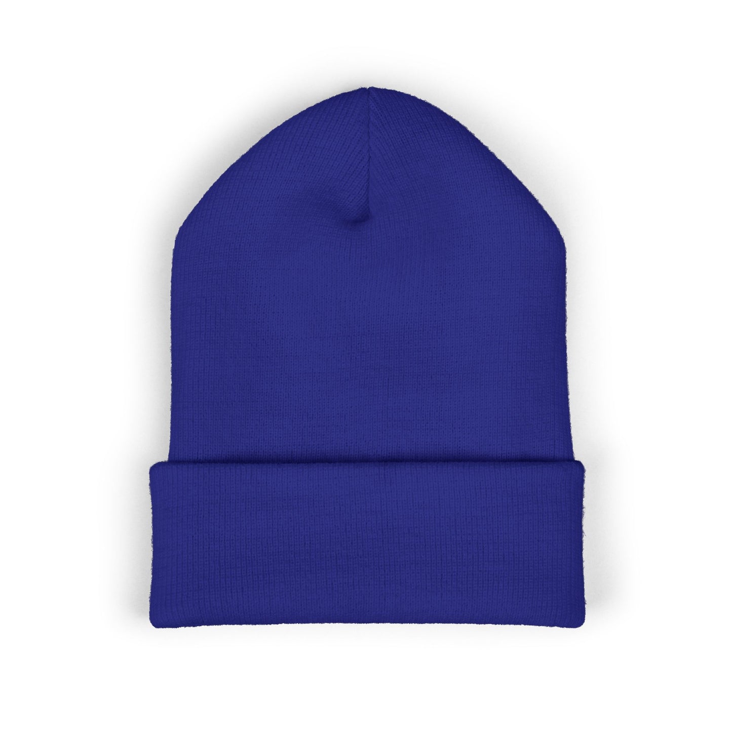 Potagonia Knit Beanie Surf Classic Cuffed (Embroidery)