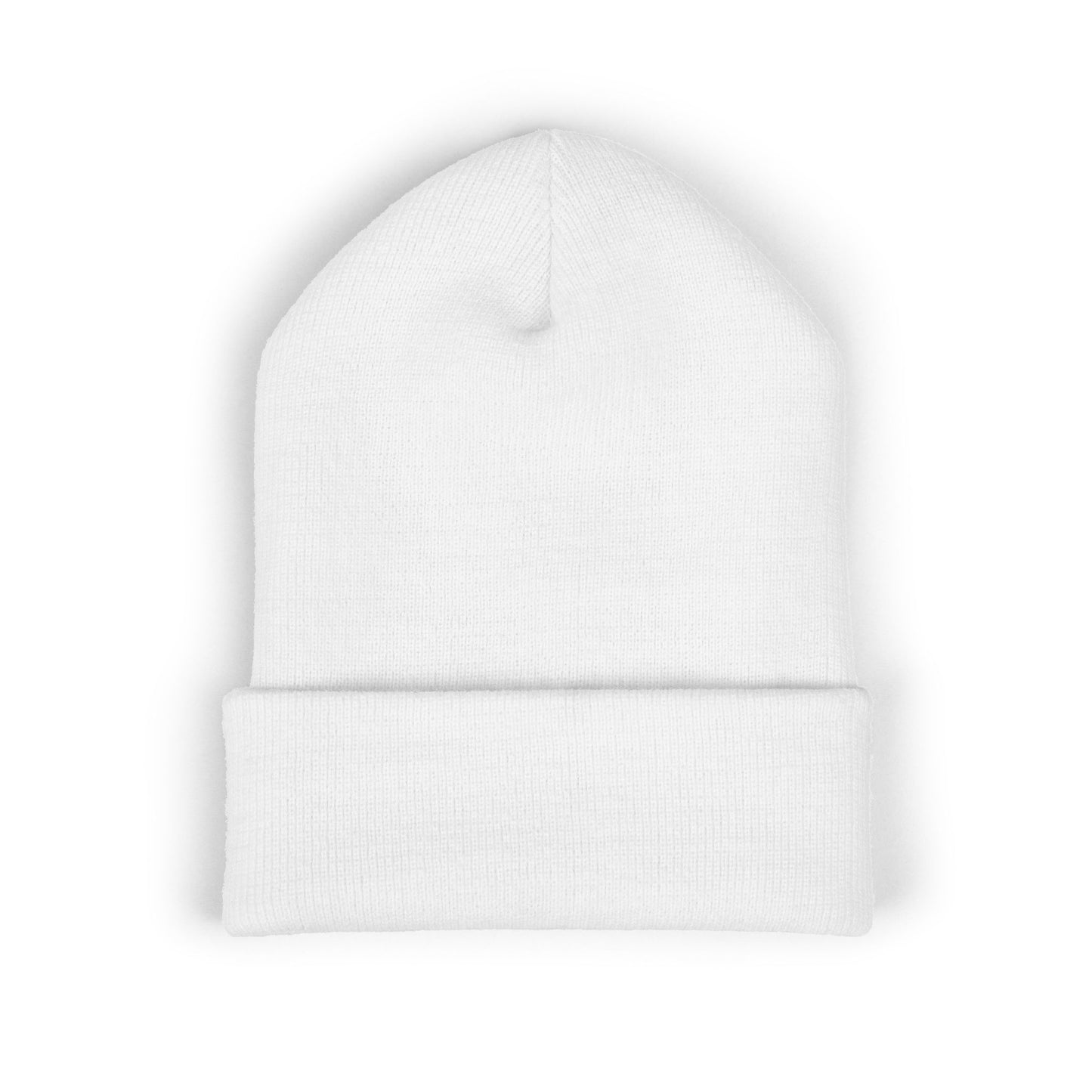 Potagonia Knit Beanie Surf Classic Cuffed (Embroidery)