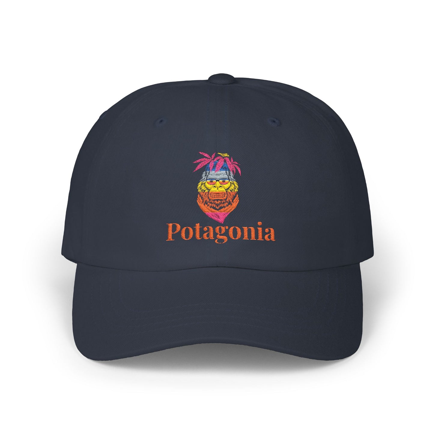 Potagonia Classic  Meh-Teh Dad Cap