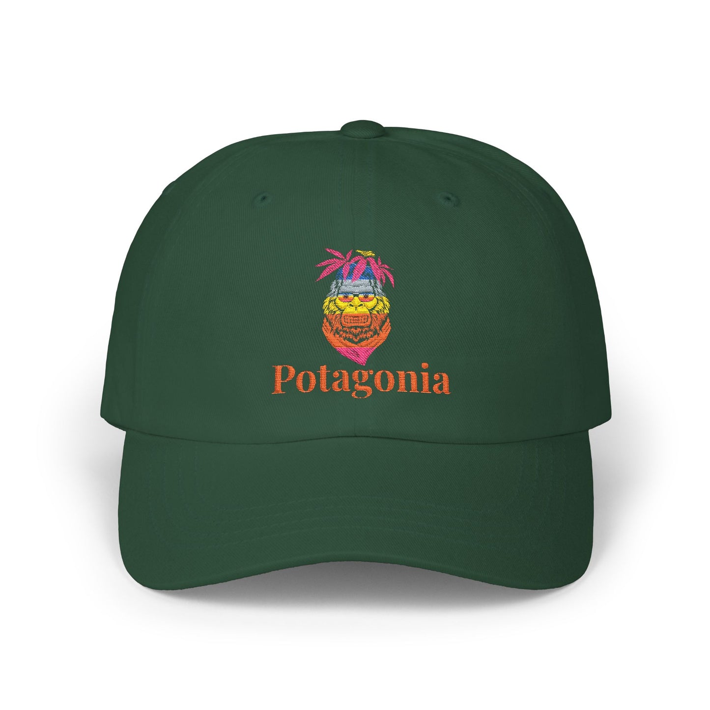 Potagonia Classic  Meh-Teh Dad Cap