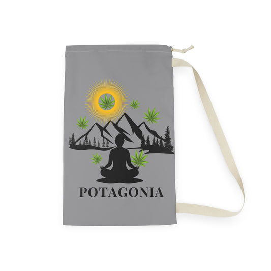 Potagonia Laundry Girl Meditate Bag