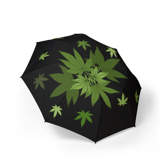 Potagonia Umbrella Greenie Semi-Automatic Foldable