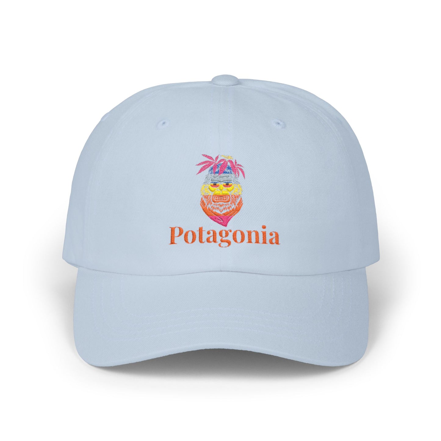 Potagonia Classic  Meh-Teh Dad Cap