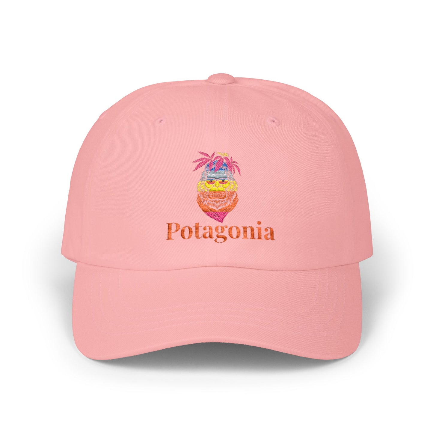 Potagonia Classic  Meh-Teh Dad Cap