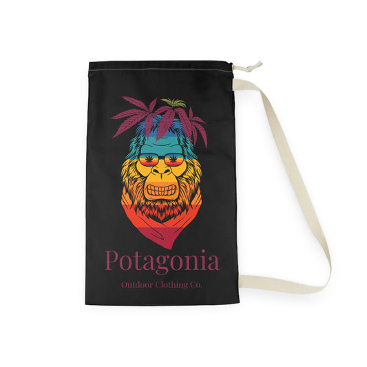 Potagonia Laundry Sunset Meh-Teh Bag