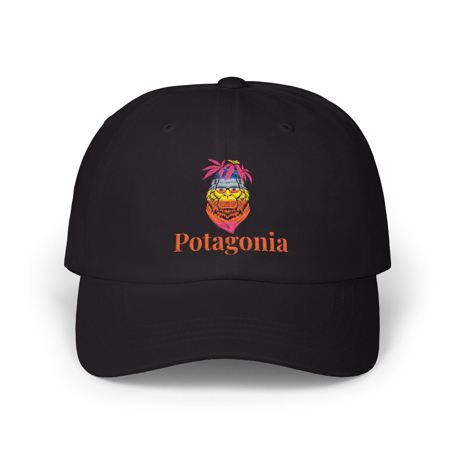 Potagonia Classic  Meh-Teh Dad Cap