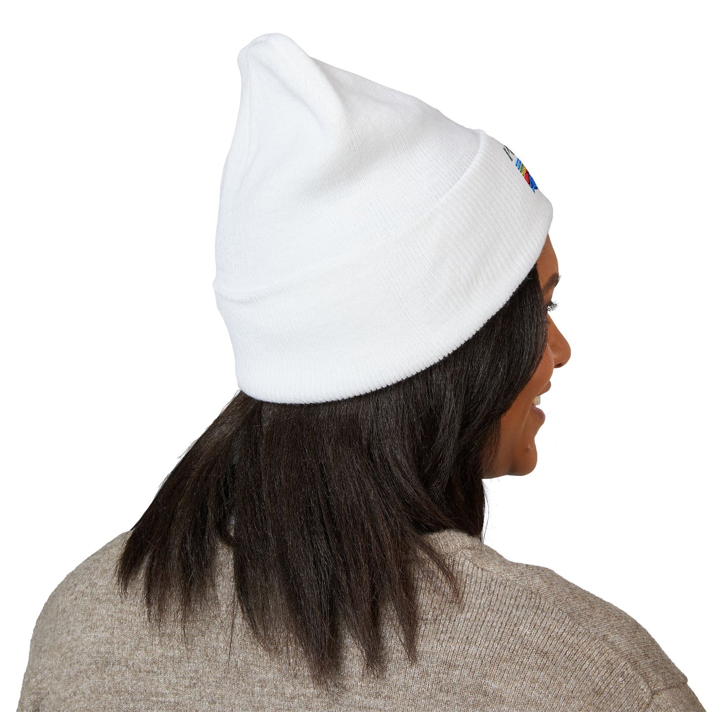 Potagonia Knit Beanie Surf Classic Cuffed (Embroidery)